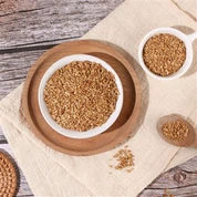 2024 Nieuwe Gewas Landbouwproducten Rauwe Lijnzaad Gezond Voedsel Lijnzaad Zaden Topkwaliteit Bruin Lijnzaad Lage Prijs