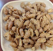 Chinese koffie pinda