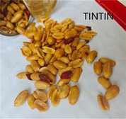 Leverancier van voedzame Chinese ingeblikte pittige pinda's
