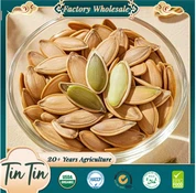 Lady Nail-pompoenpitten