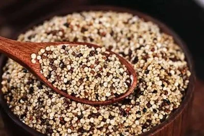 Premium graanquinoa