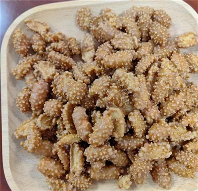 Snack - Chinese Koffie Pinda
