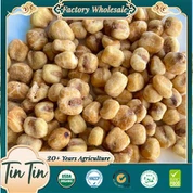 Kuifje Biologische Maïsnoten BRC